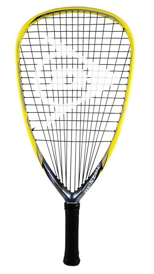 DUNLOP DISRUPTOR ONE 65 RACKETBALL RACKET